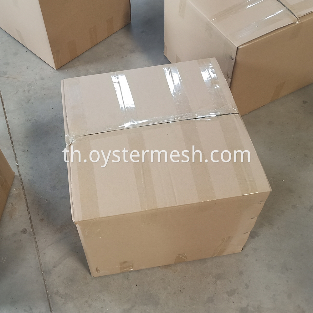 Packaging of Plastic Storm (2)